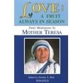 thumbnail image 2 of Pre-Owned Love: A Fruit Always in Season (Paperback) 0898701678 9780898701678, 2 of 2