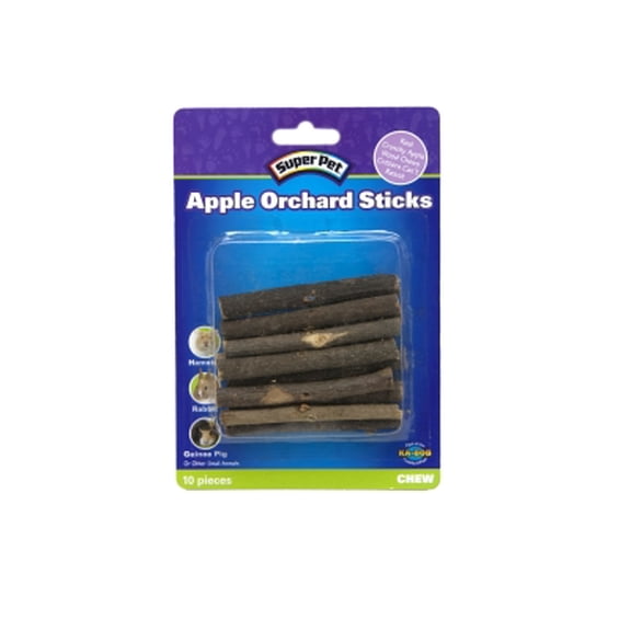 APPLE ORCHARD STICKS CHEWS