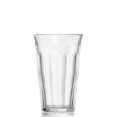thumbnail image 1 of Set de 4 Vasos Duralex Picardie Transparentes de 500 ml, 1 of 7