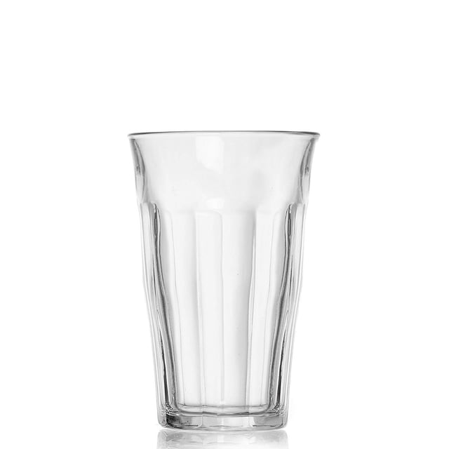 Set de 4 Vasos Duralex Picardie Transparentes de 500 ml