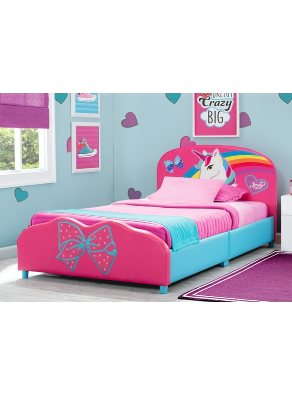 Unsuitable Sage communication Kids' Beds in Kids' Beds & Headboards - Walmart.com