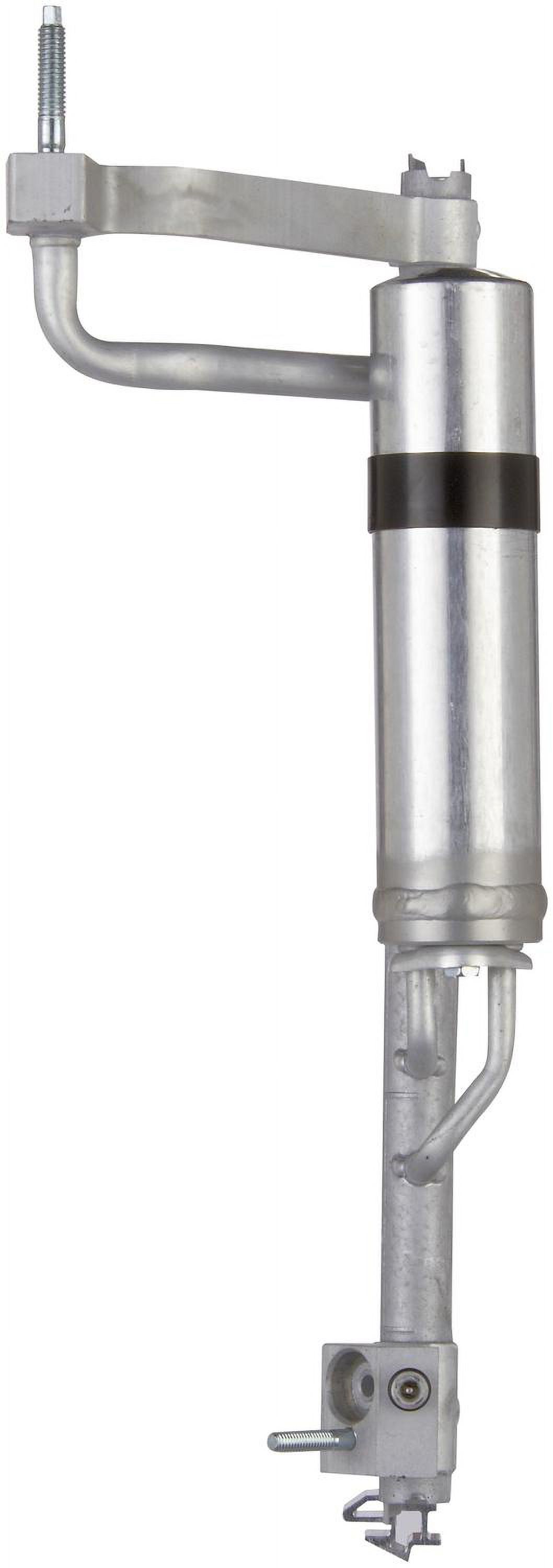 Spectra Premium 7-4321 Automotive Air Conditioning Condenser