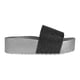 thumbnail image 2 of SANDALIAS DAMA FUROR 24065 GLITTER PLATA Furor 24065, 2 of 4