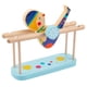 thumbnail image 5 of Rolling Tumbling Flipping Doll Flip Montessori Coordinación mano-ojo Entretenimiento interactivo Juguetes artesanales de Salvador juego de rompecabezas, 5 of 10