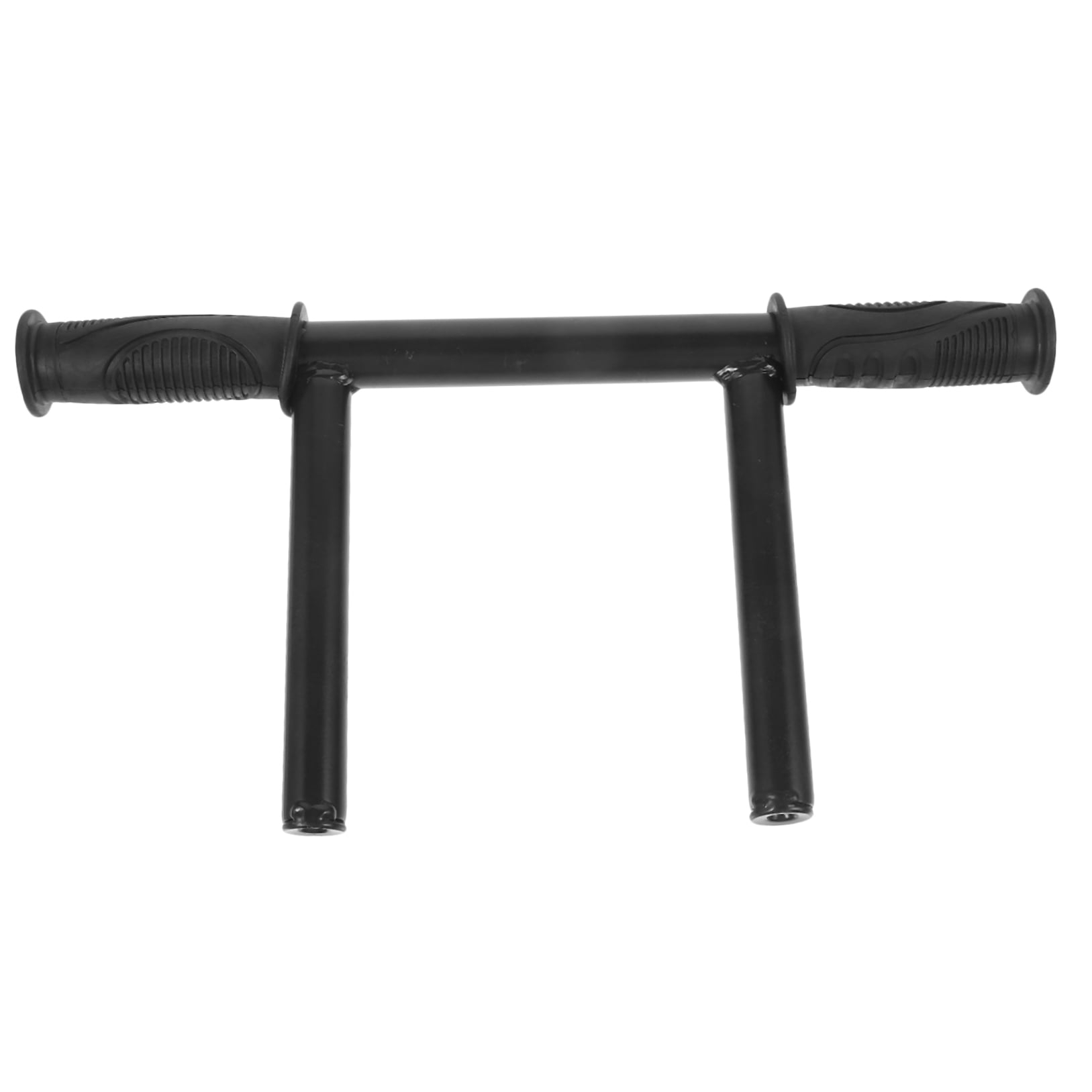 WHAMVOX Handle Extender 1Pack in Black for Strollers and