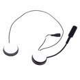 thumbnail image 4 of Motorcycle Wireless Bluetooth 4.0 Hands- Music Call Helmet Earphone Speaker -, 4 of 4