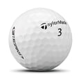 thumbnail image 2 of TaylorMade Soft Response Golf Balls- White, 2 of 4