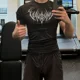 thumbnail image 3 of Playera Gym Gotica Gothic Style Algodon Estilo Youngla, 3 of 5