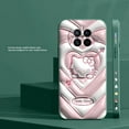 thumbnail image 1 of Funny Hello K-Kitty K-kuromi Phone Case For Huawei MATE 10 20 20X 30 40 50 P20 P30 P40 P50 P60 PRO PLUS Case Funda Shell Capa LXY, 1 of 7