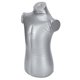 thumbnail image 5 of Maniquí Con Forma De Vestido, Soporte De Exhibición De Ropa Lo Suficientemente Resistente Conveniente Para La Mayoría De Las Personas Para Tiro En Tiendas, Escaparates ANGGREK Dress Form Mannequin, 5 of 8