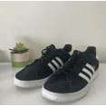 thumbnail image 1 of Adi-das Men’s Low-Top Sneaker Size 12, 1 of 6