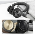 thumbnail image 2 of Headphones Replacement Soft Foam Ear Pads Cushion for H7 H9 Upgraded, 2 of 14