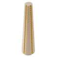 thumbnail image 3 of Mandril para dar forma a las pulseras con martillo para joyas Martillo de joyero Medidor de tamaño de pulseras Medidor de tamaño de pulsera, 3 of 5
