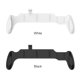thumbnail image 5 of Para El Interruptor 2 Soporte Agarre La Mano Cubierta Protectora Console Consola Juego (negro, 5 of 8