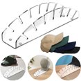 thumbnail image 4 of Organizador Sombreros para Gorras Béisbol Sin Instalación Armario Y Tocador, 4 of 9