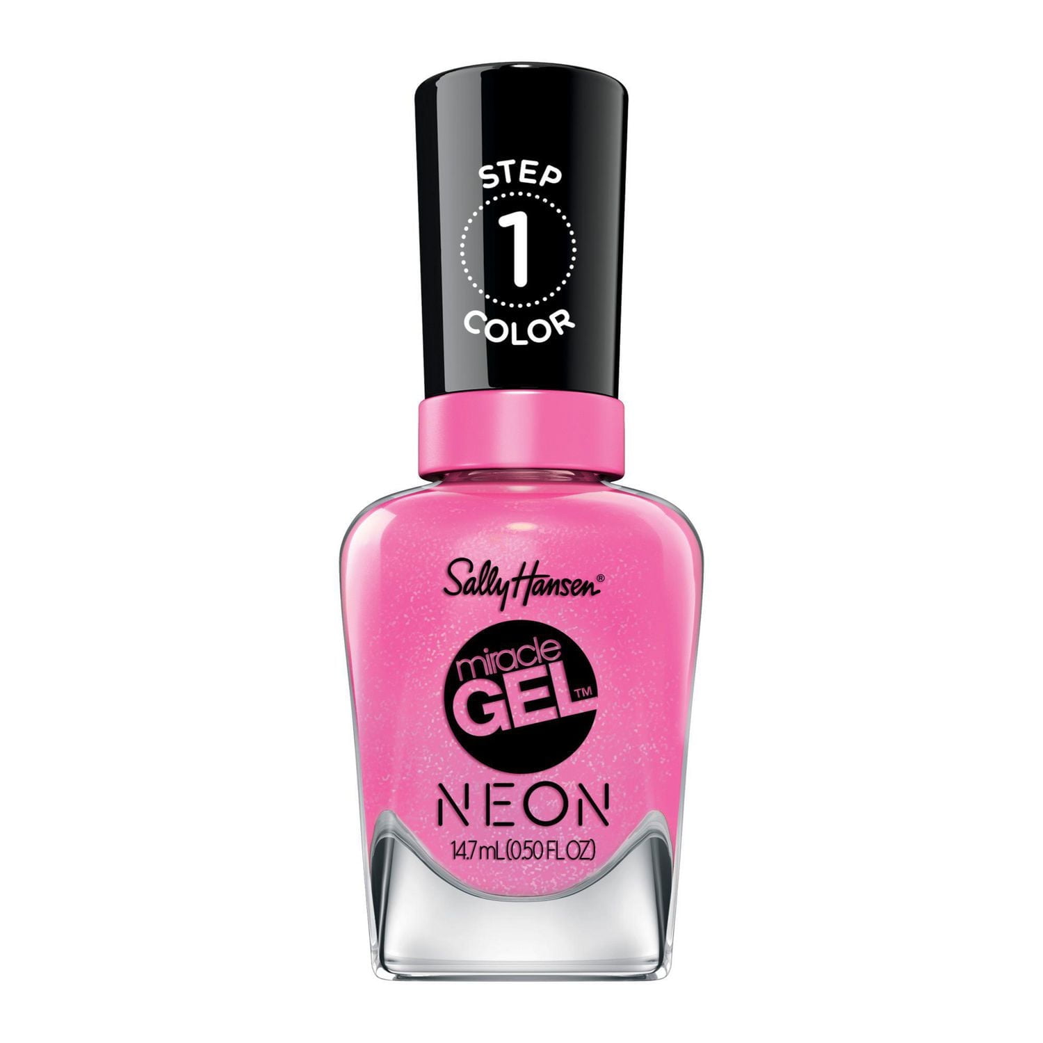 SALLY HANSEN SH MIRACLE GEL NEON