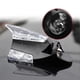 thumbnail image 5 of Del Vehículo Del Coche Pintura Luminosa Luces Aéreas Auto Aletas De Tiburón Decoración Del Techo Luz Led Luz Del Techo Del Coche Eigraketly HA039608-02, 5 of 6