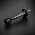 thumbnail image 6 of GOOHOCHY 4Pcs Door Stopper for Homeowners in Black and Zinc Alloy Material, 6 of 8