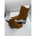 thumbnail image 3 of Alfani Womens Rockee Bootie Short Ankle Boots, 3 of 5