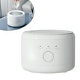 thumbnail image 4 of HIBIBUD Ultrasonic Cleaners for Dentures,Retainer,Mouth Guard,Aligner,Whitening Jewelry, 4 of 7