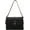 Black, variant on Tote Bag for Women PU Shoulder Bag Purses Trendy Designer Luxury Hobo Bag Zipper Soft Shoulder College Handbag