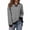 c01Black, variant on JGGSPWM Spring Fall Tops for Women Trendy Blouse V Neck Long Sleeve Shirts Basic T Shirts Loose Tee Clothes Casual Outfits Blue XL