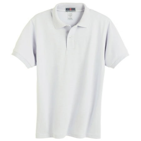 Jerzees Spotshield Youth Jersey Sport Shirt 437Y