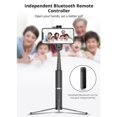 thumbnail image 2 of ruzhgo Portable Integrated Tripod Selfie Stick Phone Bracket Bluetooth Button Phone Self-timer Lever Holder For Phone, 2 of 6