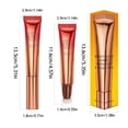 thumbnail image 2 of Liquid Powder Blusher Pen Durable Malleable Color Natural Glow Can Be Used All Day Long Fade And Keep You Fresh From Morning Night. Pore Vacuum, 2 of 8