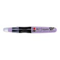 thumbnail image 1 of Alvin M01409003007 Art Crayon, Lavender, 1 of 1