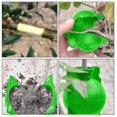 thumbnail image 4 of 5 pieces of plant propagation and rooting ball device-reusable plant propagation grafting box (S, green), 4 of 5