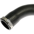 thumbnail image 4 of Dorman 667-667 Right Intercooler (Upper) Intercooler Hose for Specific Volvo Models, Black, 4 of 6