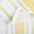 thumbnail image 5 of Martha Stewart Lots of Lemons Kitchen Towel Cotton Kitchen Towel Set, Multicolor, 3 Piece, 5 of 5