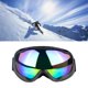thumbnail image 5 of Gafas de esquí de doble capa antivaho Anti-ceguera por la nieve Máscara de esquí Gafas de esquí Hombres Lente verde negra Sharpla Gafas de snowboard de esquí, 5 of 8