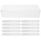 thumbnail image 1 of WRITWAA 1Jgo Caja Para Almacenar Cables Con Clara Y Material Plástico Duradero Multifuncional, 1 of 7