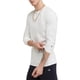thumbnail image 4 of Remera Champion Clásica de Jersey para Hombre Manga Larga Blanca Talle M, 4 of 8