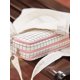 thumbnail image 3 of 1pc Large Capacity Multifunctional Multi-Layer Canvas Pencil Case, 3 of 4