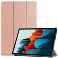 thumbnail image 1 of Mistaha 12.4-Inch Protective Cover Compatible with Samsung Galaxy Tab S8 Tablet Cases with Auto Sleep, 1 of 5