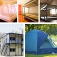 thumbnail image 2 of Zecic Ceiling Fan USB Tent Fans for Camping Outdoor Hanging Gazebo Tents Ceiling Canopy Fan for DC 5V Compatible Battery Power, 2 of 20