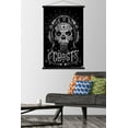 thumbnail image 2 of Call of Duty: Modern Warfare 2 - Ghost Calavera Wall Poster with Magnetic Frame, 22.375" x 34", 2 of 6