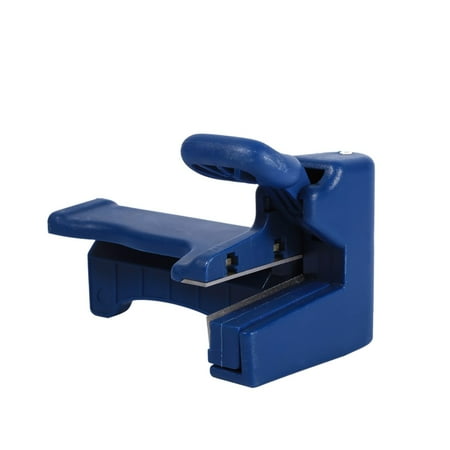 

Woodworking Tools Clearance! Yiteos Edge Wood Handle Working Edge End Plastic for Wood Tools Tools & Home Improvement 1X Trimmer Woodworking Edge Trimmer Clearance Sale Handmade Equipment