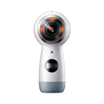 thumbnail image 2 of Videocámara Samsung Gear 360 4k 8.4 Samsung SM R210, 2 of 4