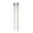 A, variant on Makeup Brush Set, Concealer Brush, 2Pc Angled Cosmetic Brushes for Under Eye Concealer, Comfortable Handle, Easy To Clean, Reusable, Suitable for Beginners and Makeup Artists