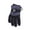 Noir, variante sur Gants d'Hiver Extérieurs Ski Chauds Patinage Enfants Planche à Neige Coupe-Vent Gants & Mitaines Enfants Mitaines Enfants Garçons et Filles Mitaines Enfants Gants d'Hiver Fille Tout-Petit Planches à Neige pour Enfants 9 Ans Gants