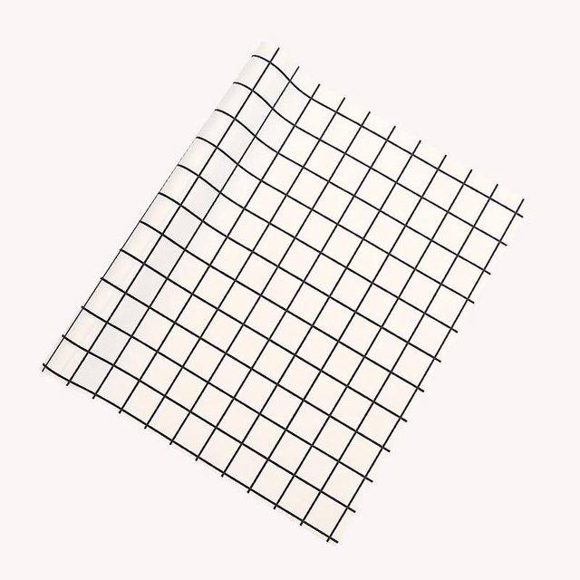 Revestimiento impermeable Sailing para gabinete antiaceite 45*200cm 2 uds