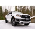 thumbnail image 3 of Mbrp Exhaust S5223blk Armor Blk Cat Back Exhaust System Fits 19 23 Ranger Fits select: 2019-2020,2022-2023 FORD RANGER, 3 of 7