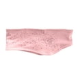 thumbnail image 2 of guohui Figure Skating Headband Sweat Absorbing Breathable Anti Slip Sweatband Hair Band Pink, 2 of 8