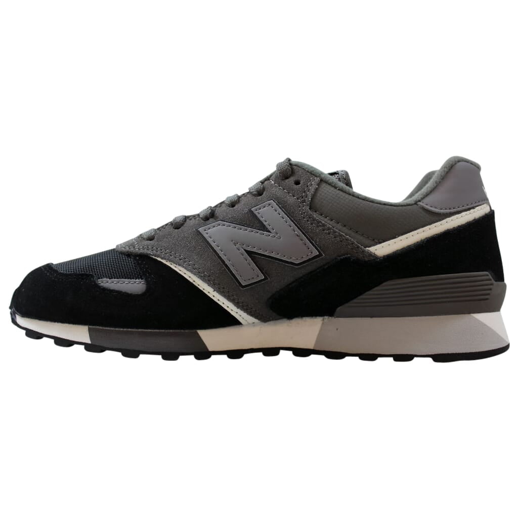 new balance 446 men black