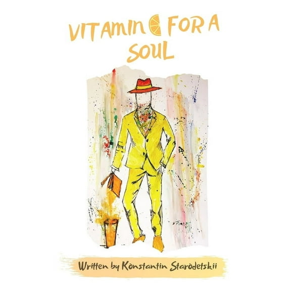 Vitamin C for a SOUL (Paperback)