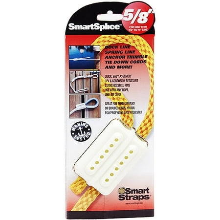 SmartStraps 5/8" SmartSplice